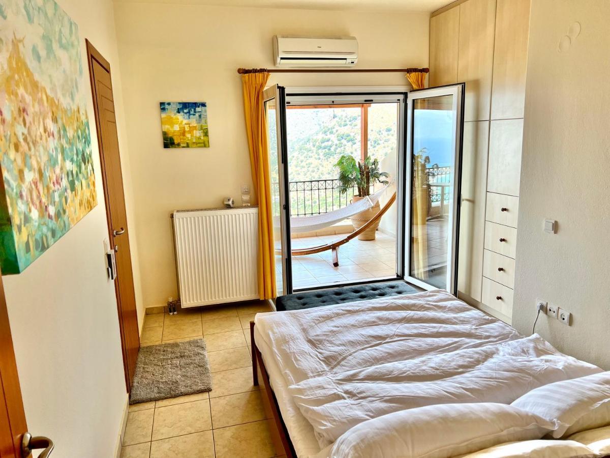Villa Oleander Elounda  Luaran gambar